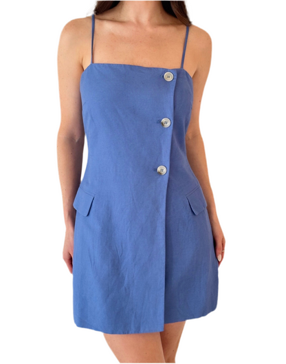 AZRIA DRESS