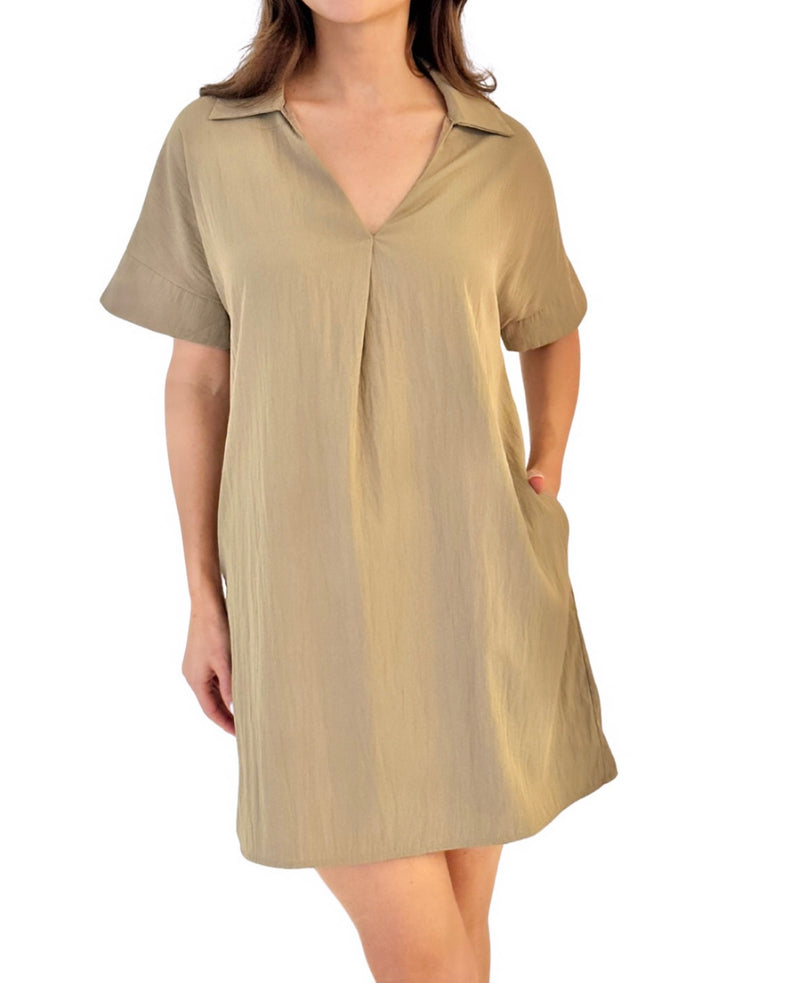 ASTOR DRESS