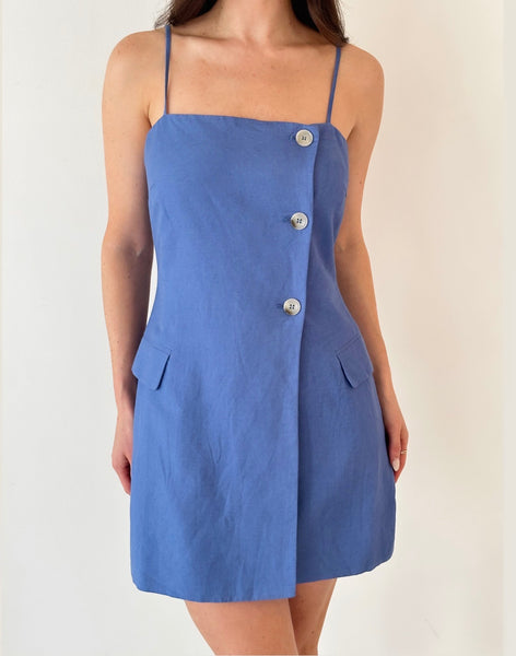 AZRIA DRESS