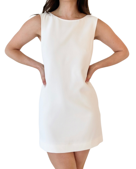 MEET CUTE DRESS