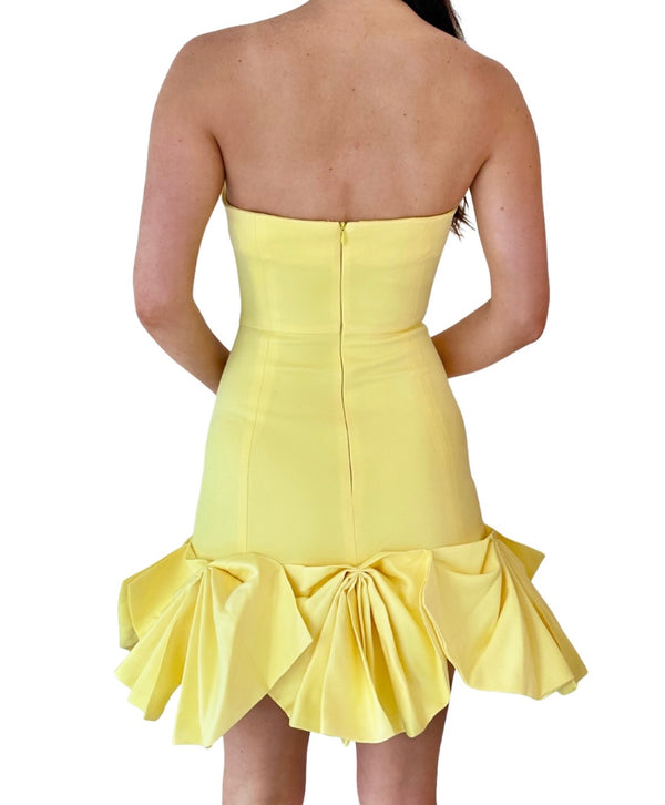 EVEE DRESS