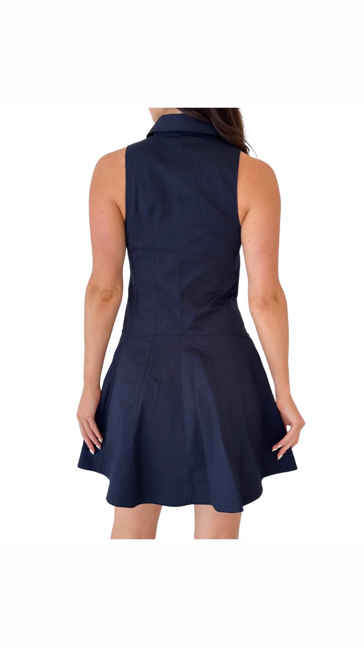 POPPY DRESS