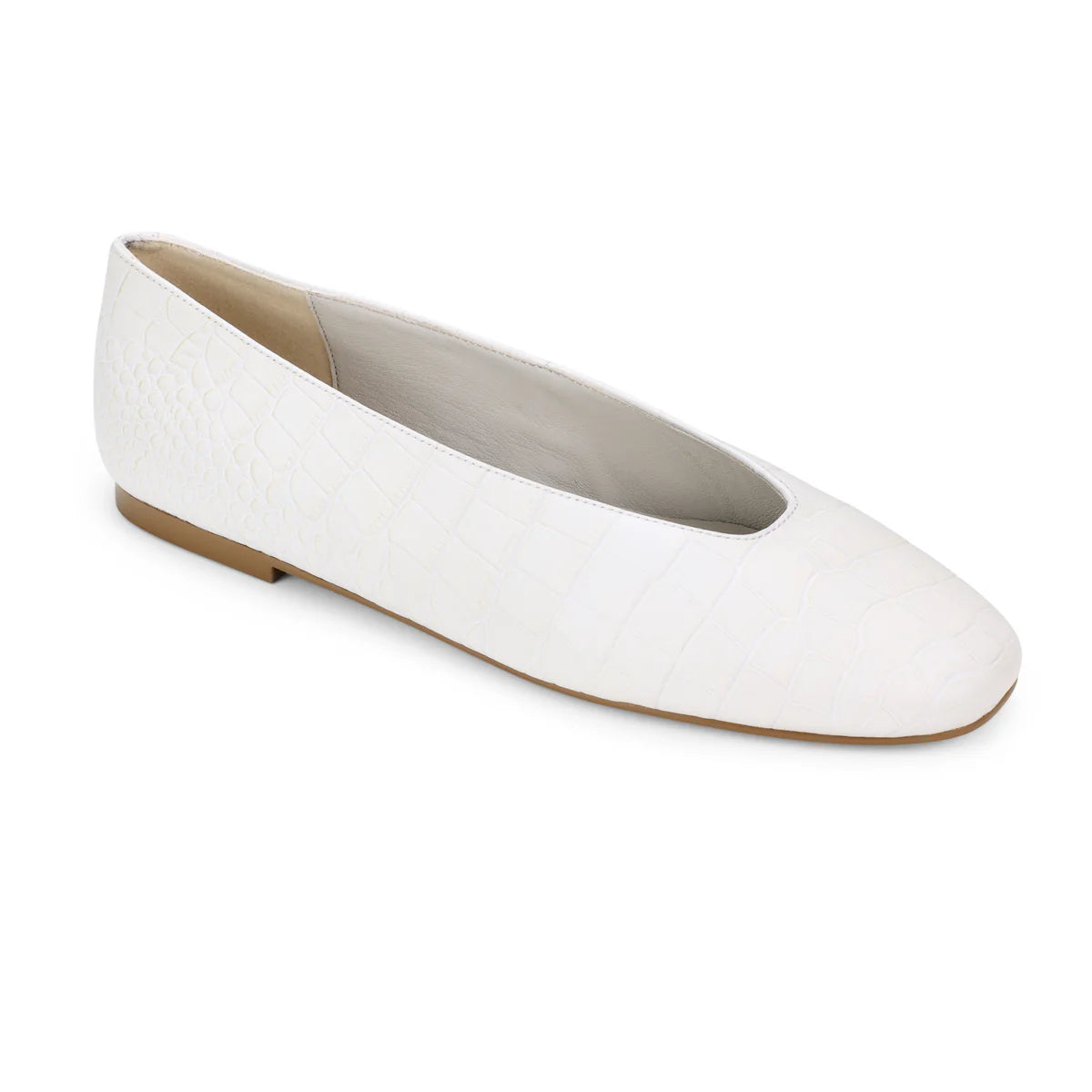 EMERSON FLAT