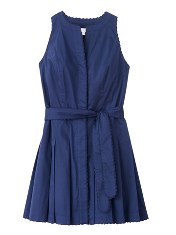 HADLEY ROMPER