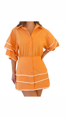 ALDI DRESS