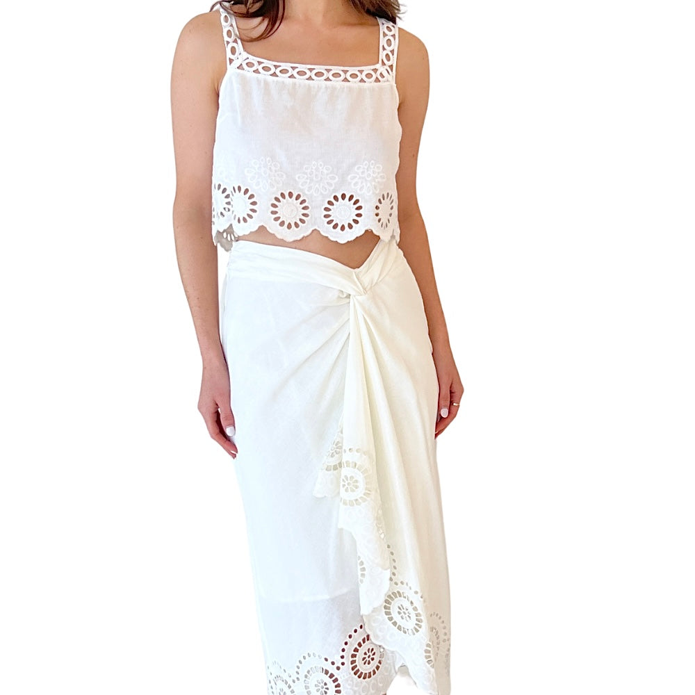 KAYLA SKIRT ~