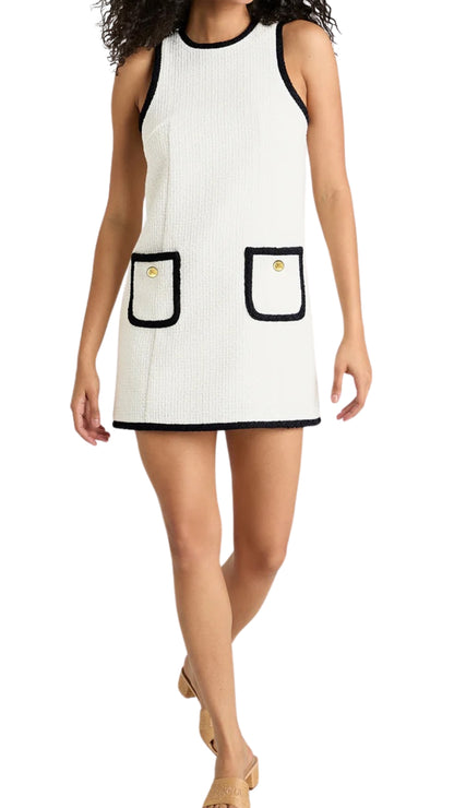 AUDEN DRESS *