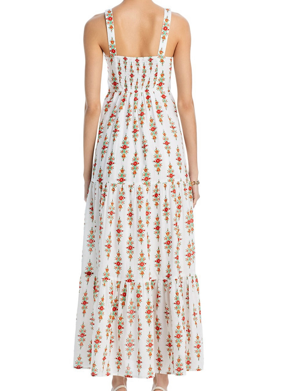 DANIELLA DRESS *