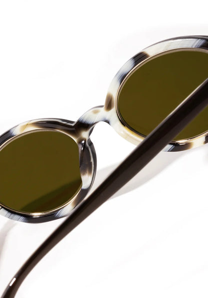 Muse Bronze and Bone