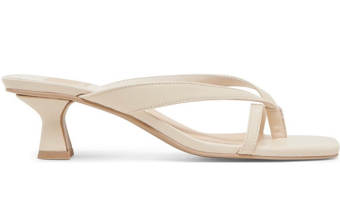 BREVEL HEEL