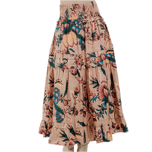 NOLAN SKIRT