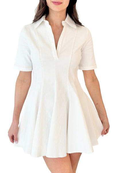 PIPER DRESS