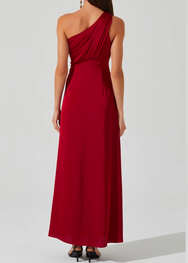 ATOILA DRESS