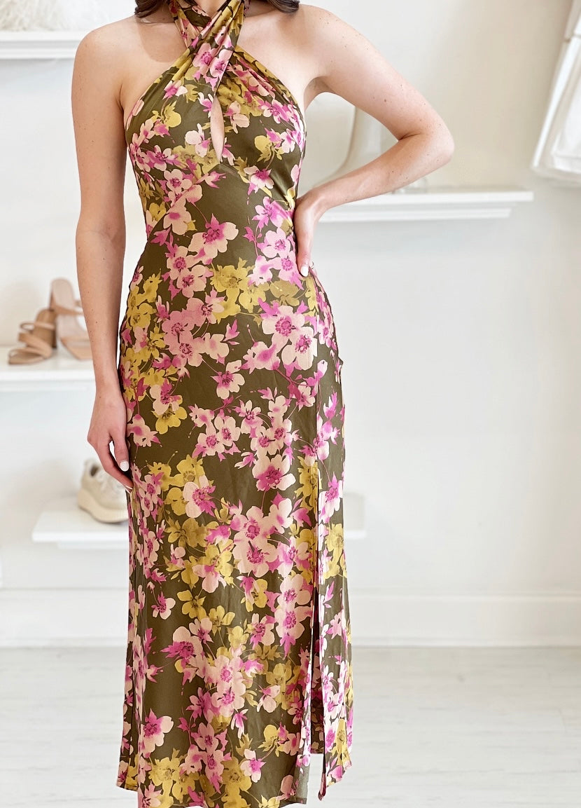 MARISSA DRESS ~