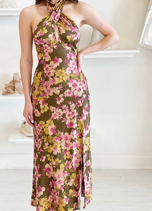 MARISSA DRESS ~
