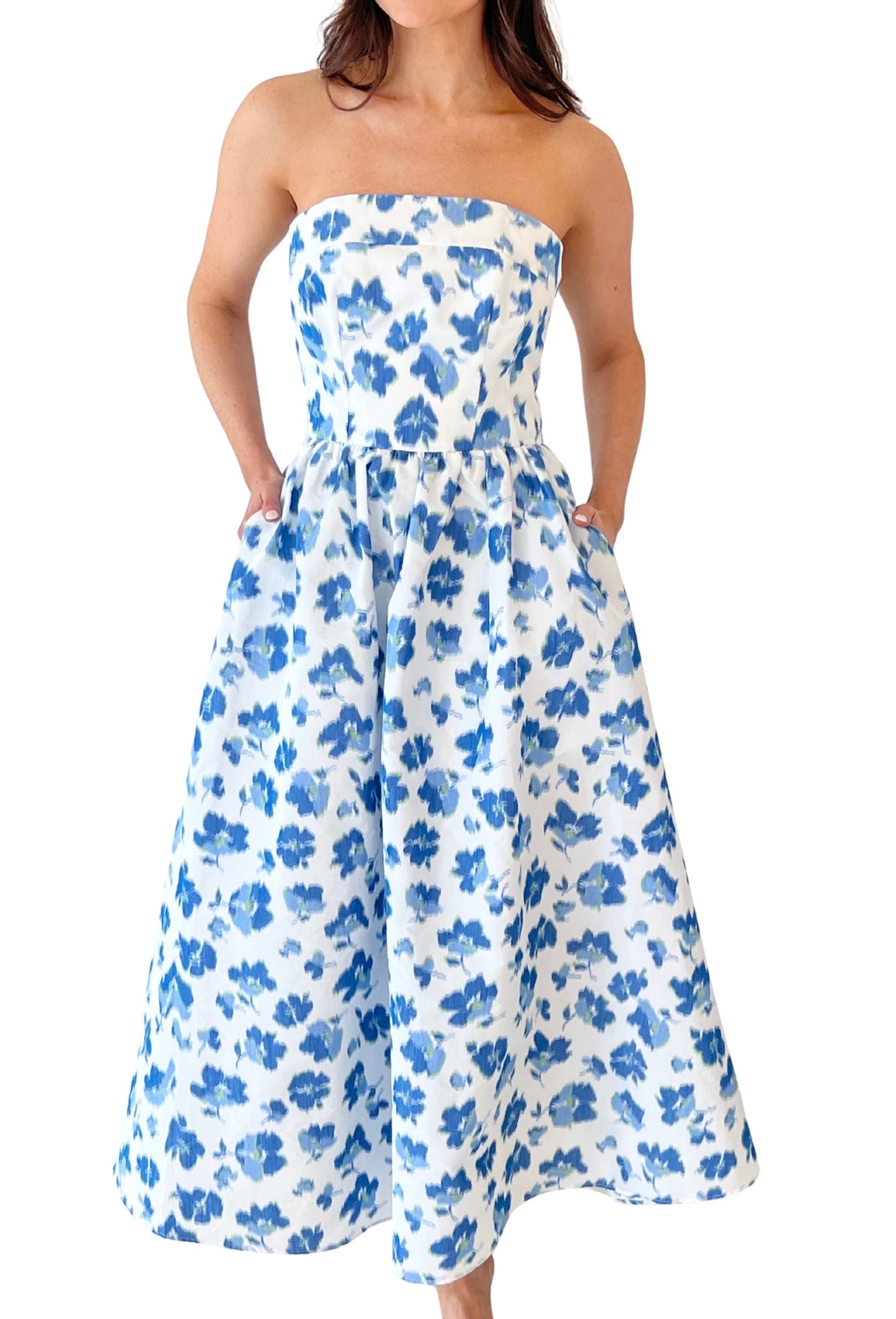 DANA DRESS