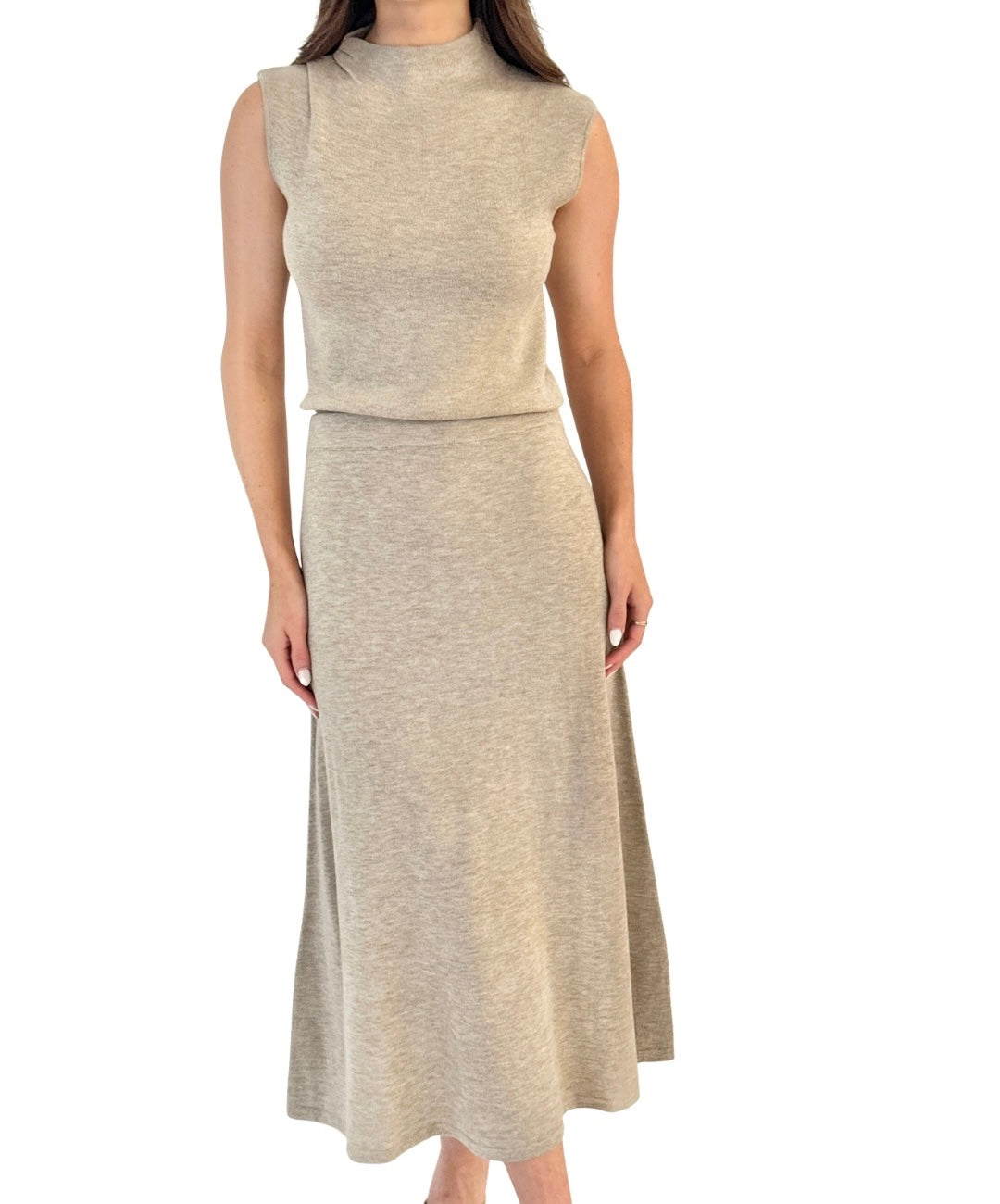 DEORA SKIRT