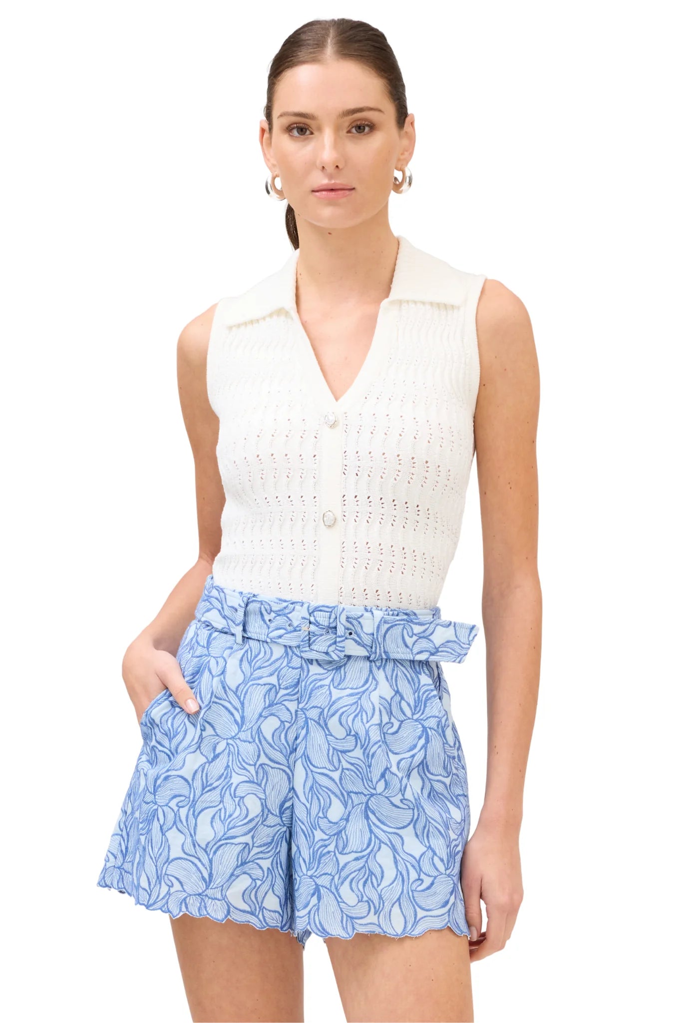AINSLEY SHORTS