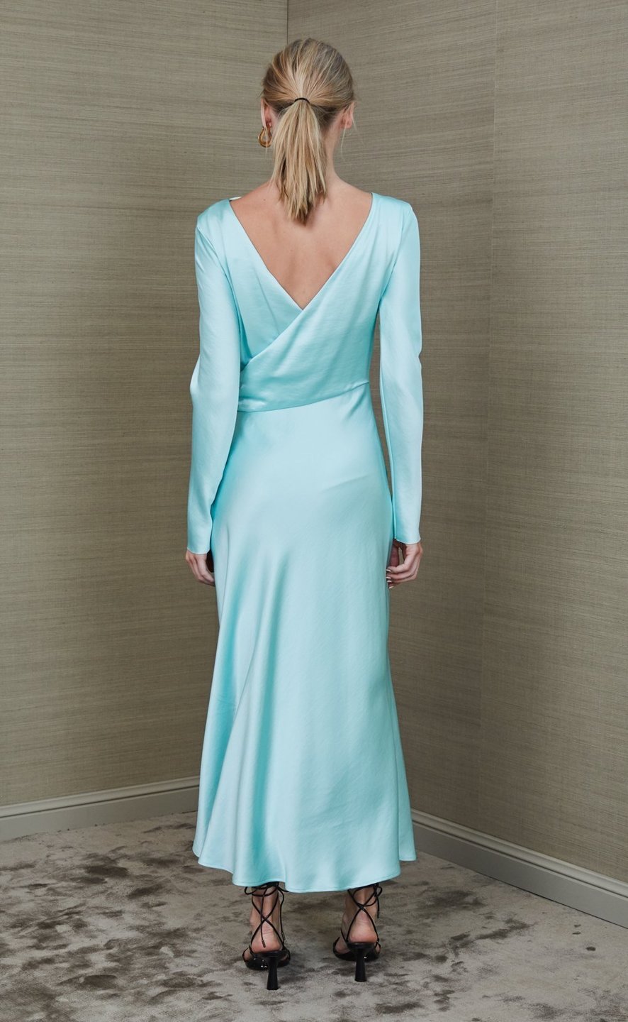 AGATHA DRESS ~