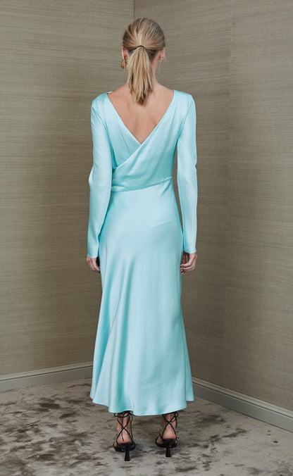 AGATHA DRESS ~