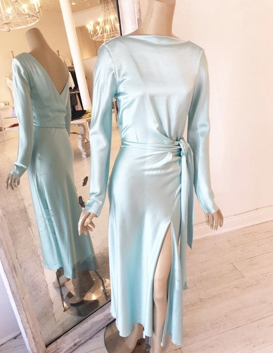 AGATHA DRESS ~