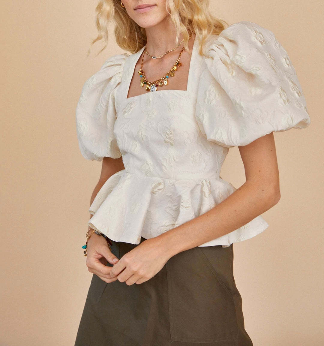 CONWAY TOP *