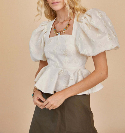 CONWAY TOP *