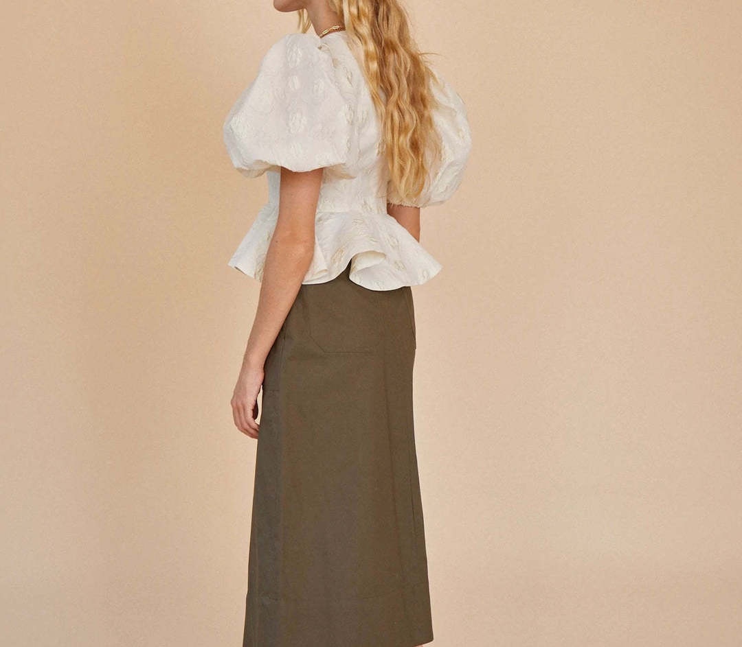 CONWAY TOP *