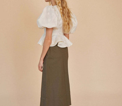 CONWAY TOP *