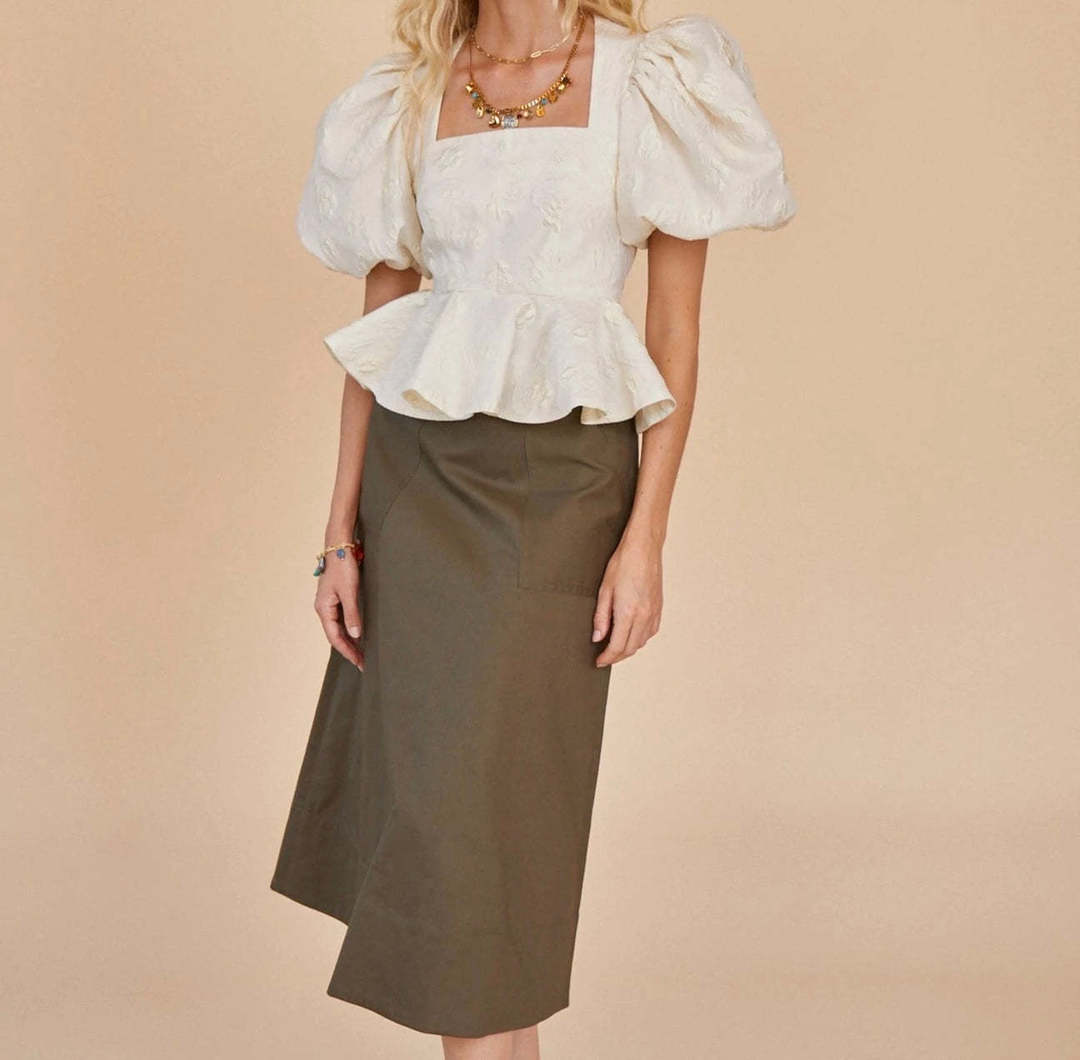 CONWAY TOP *