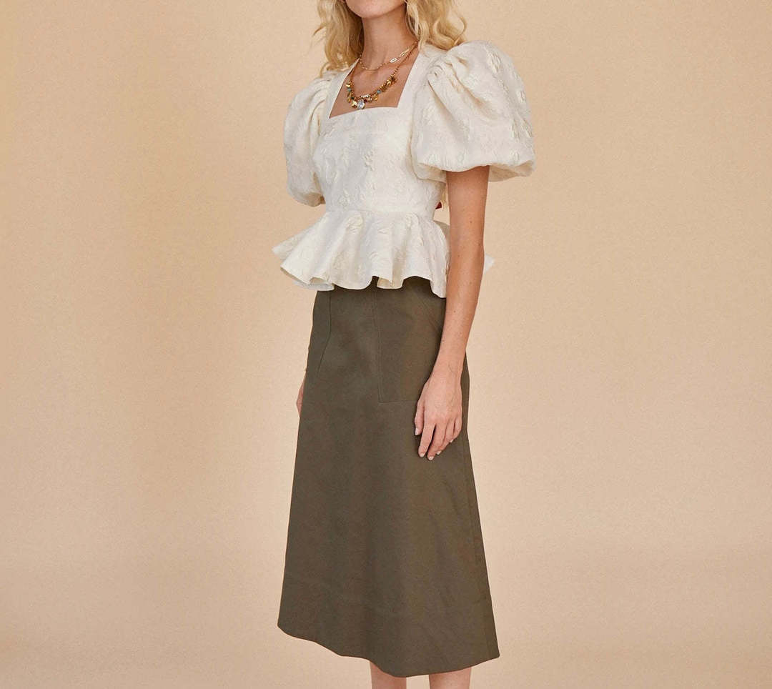 CONWAY TOP *