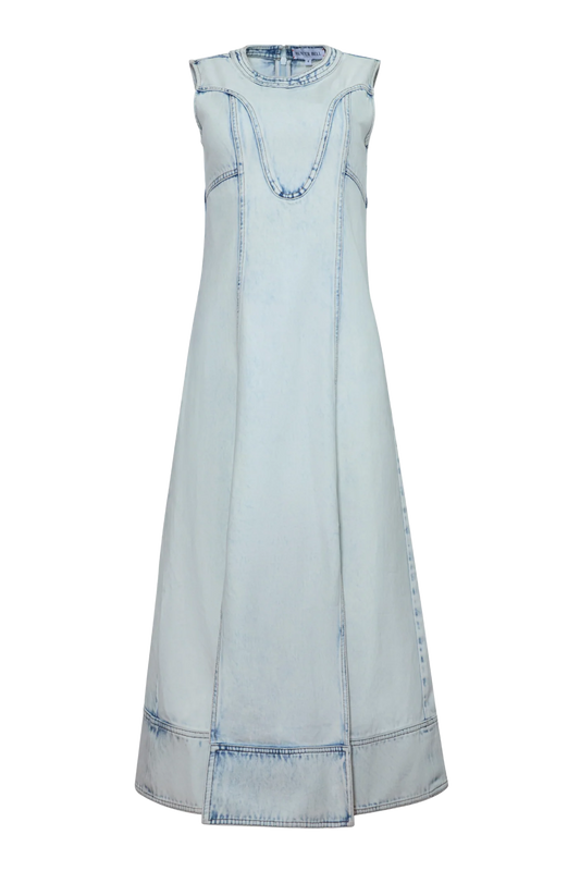 Sedona Dress