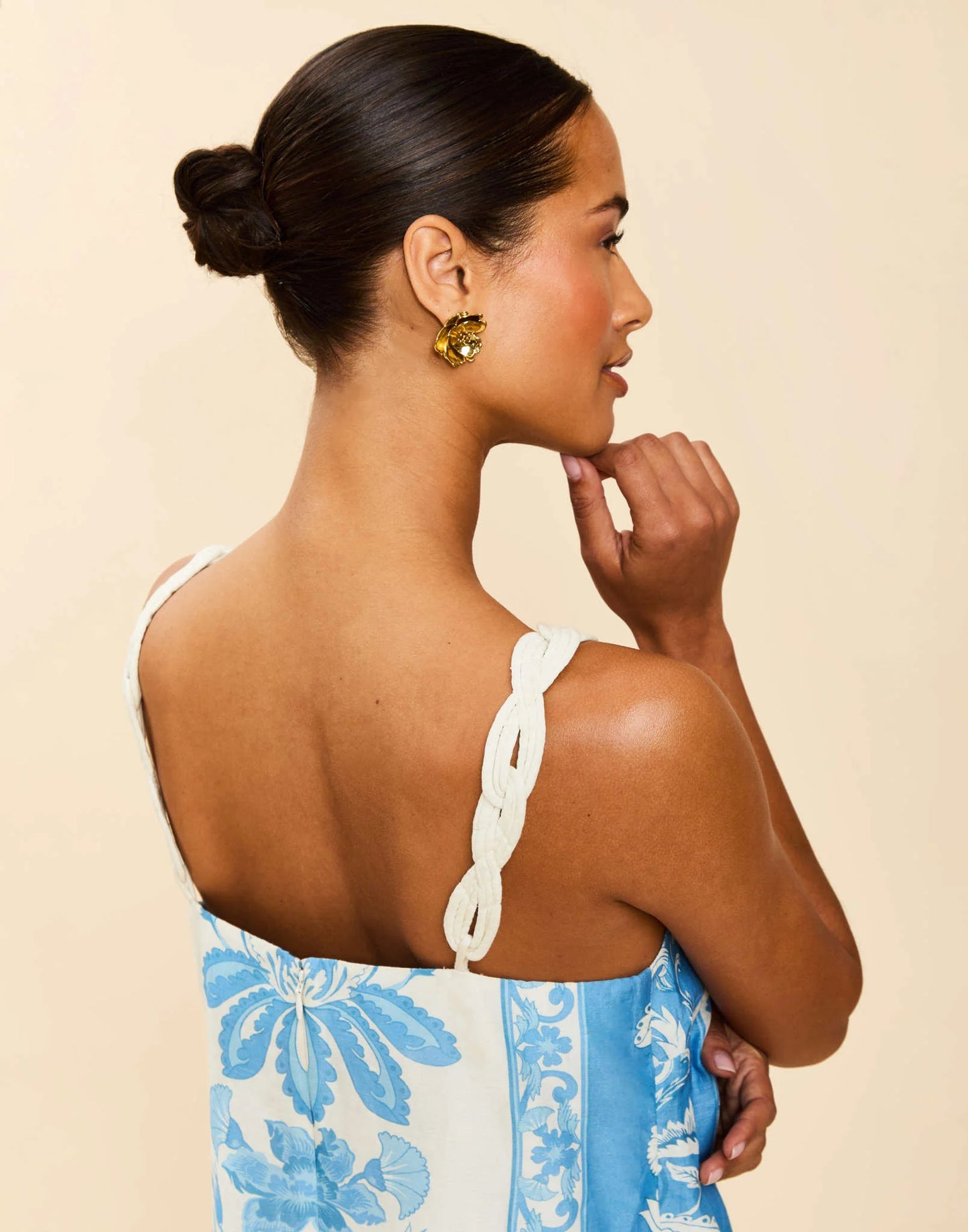 BEA DRESS