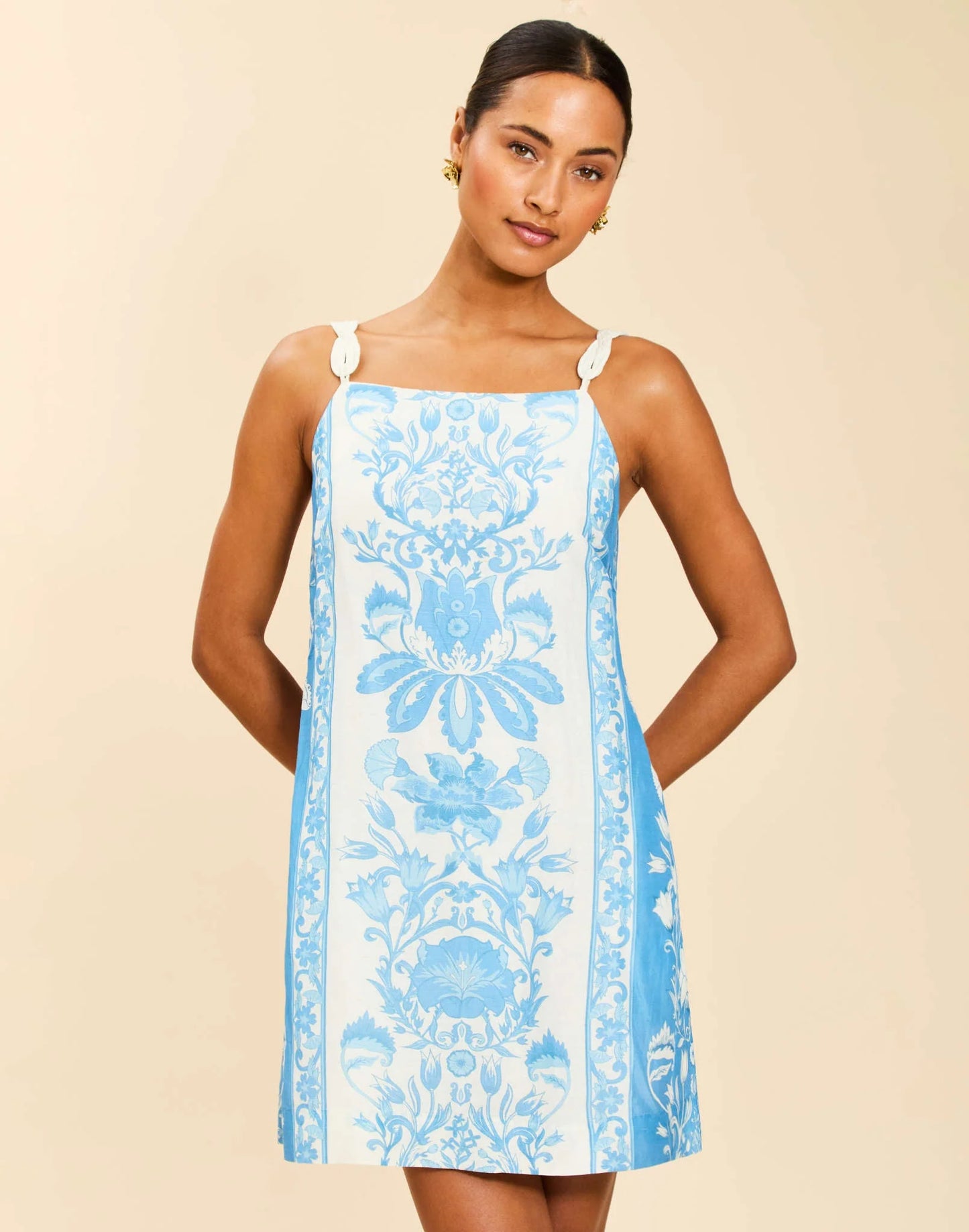 BEA DRESS