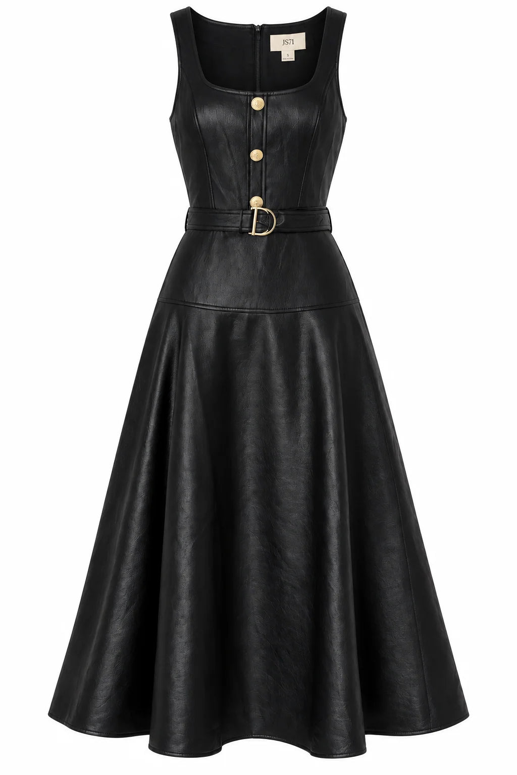 Atlas Dress