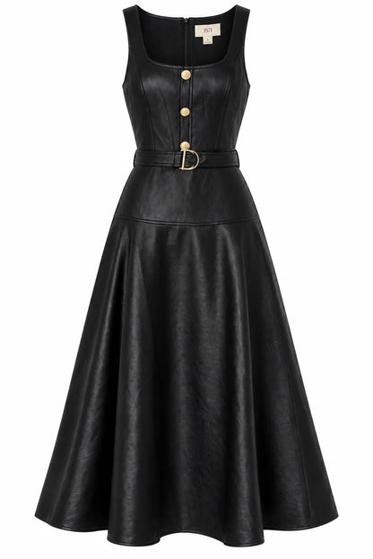Atlas Dress