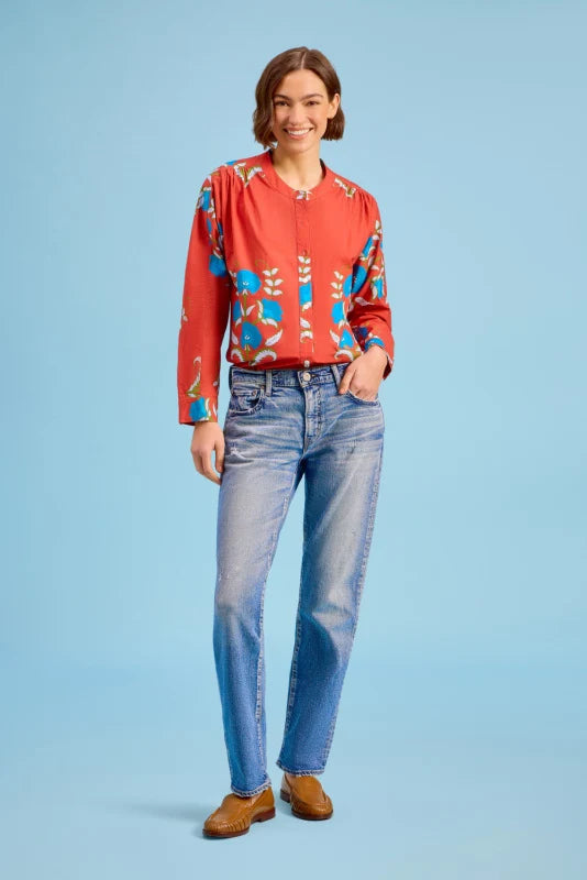 Bradley Shirt