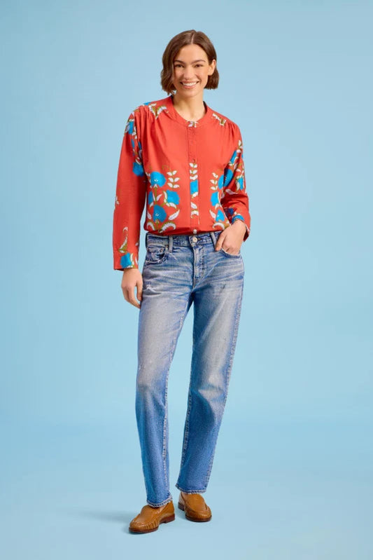 Bradley Shirt