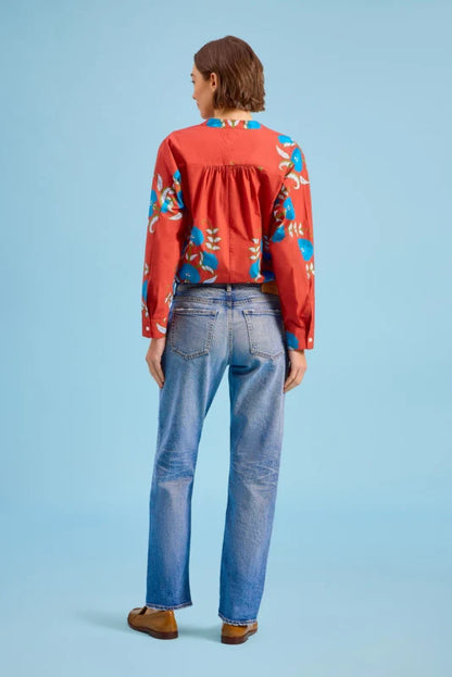 Bradley Shirt