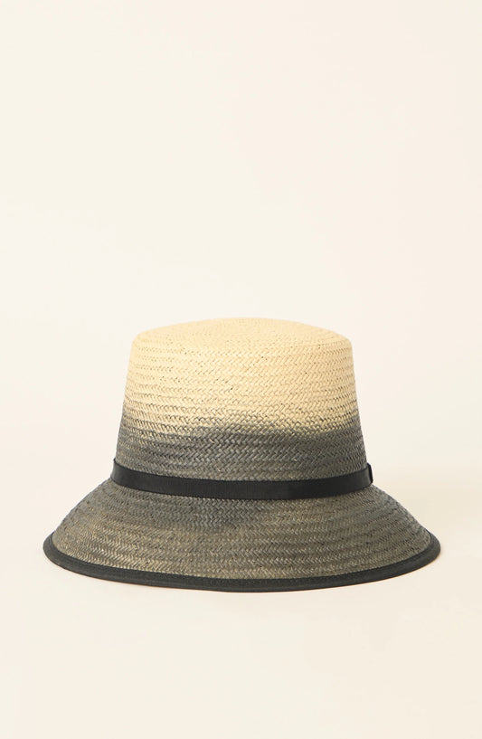 CLARA BUCKET HAT