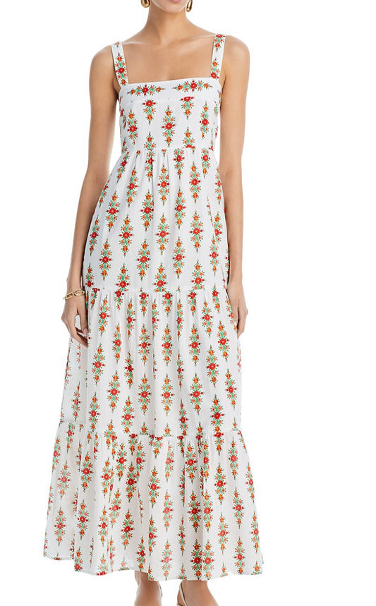 DANIELLA DRESS *