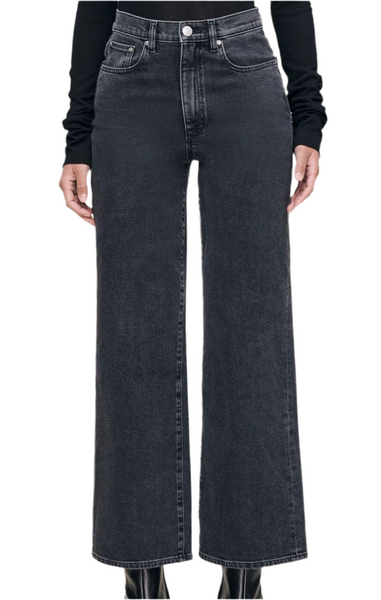 KARMINE WIDE LEG
