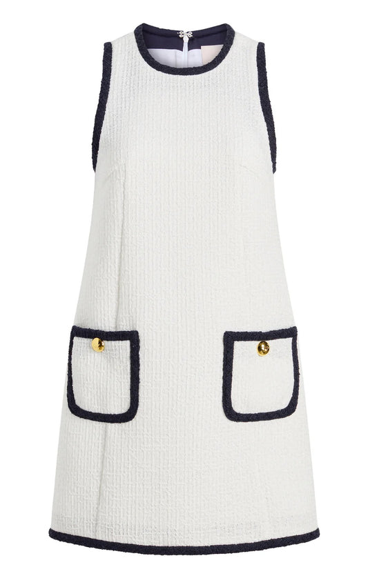 AUDEN DRESS *
