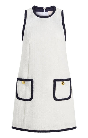 AUDEN DRESS