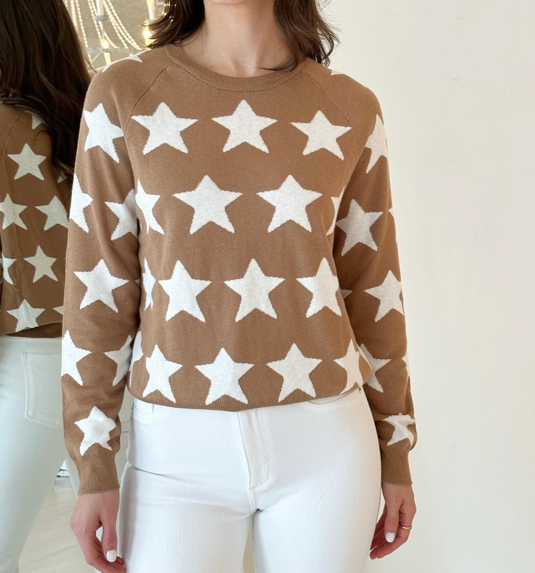 STAR CREW *