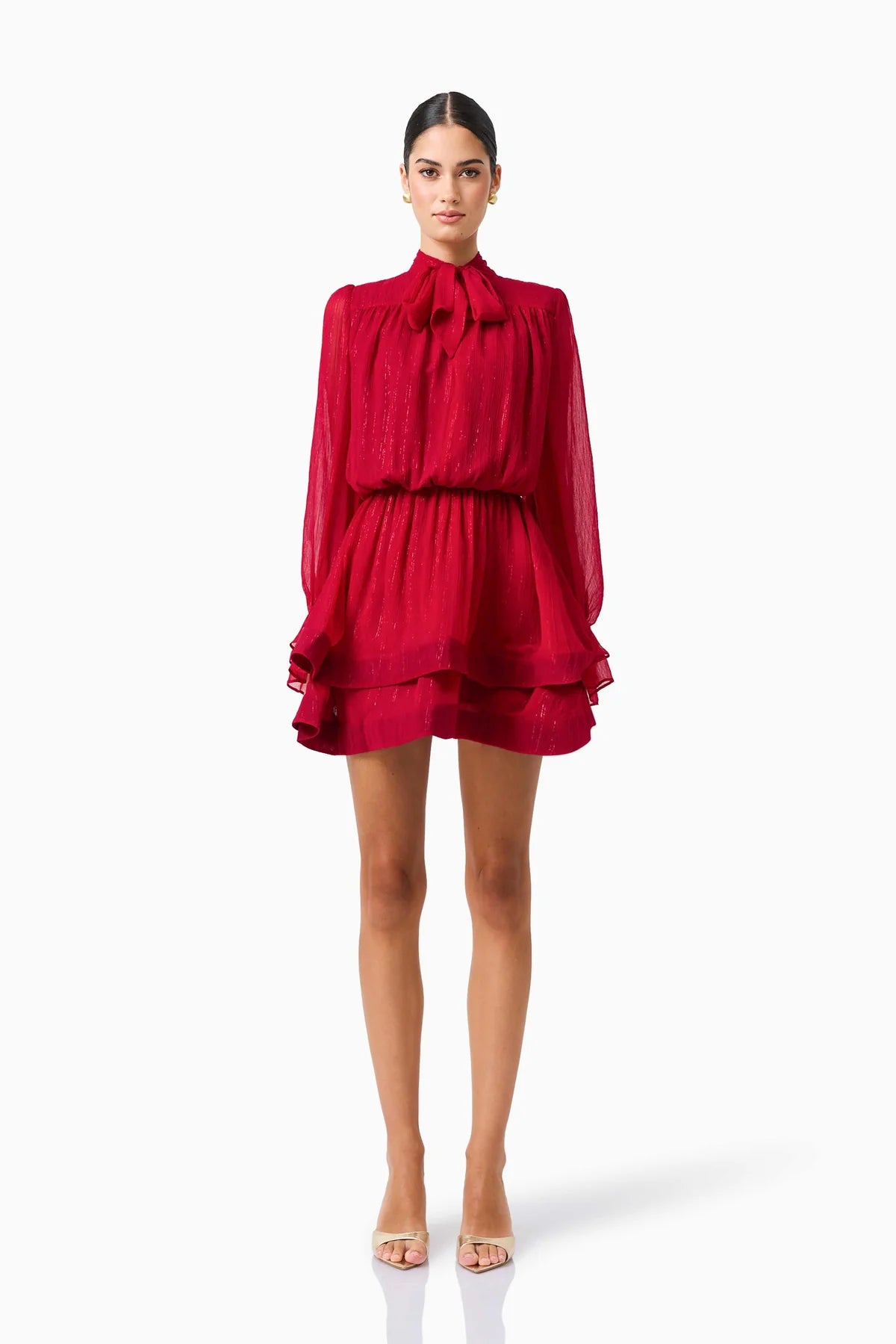 Zanetta Mini Dress