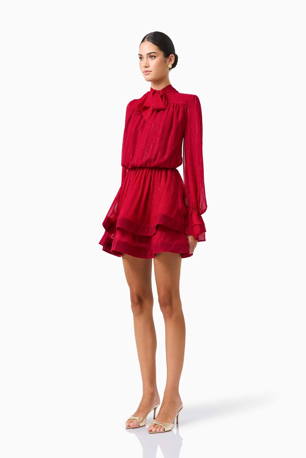 Zanetta Mini Dress