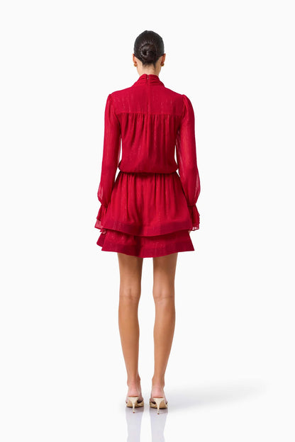 Zanetta Mini Dress