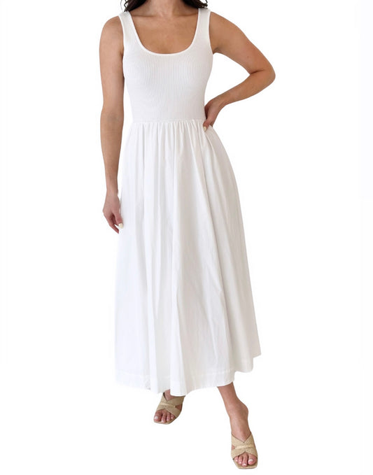 MILA MIDI DRESS *