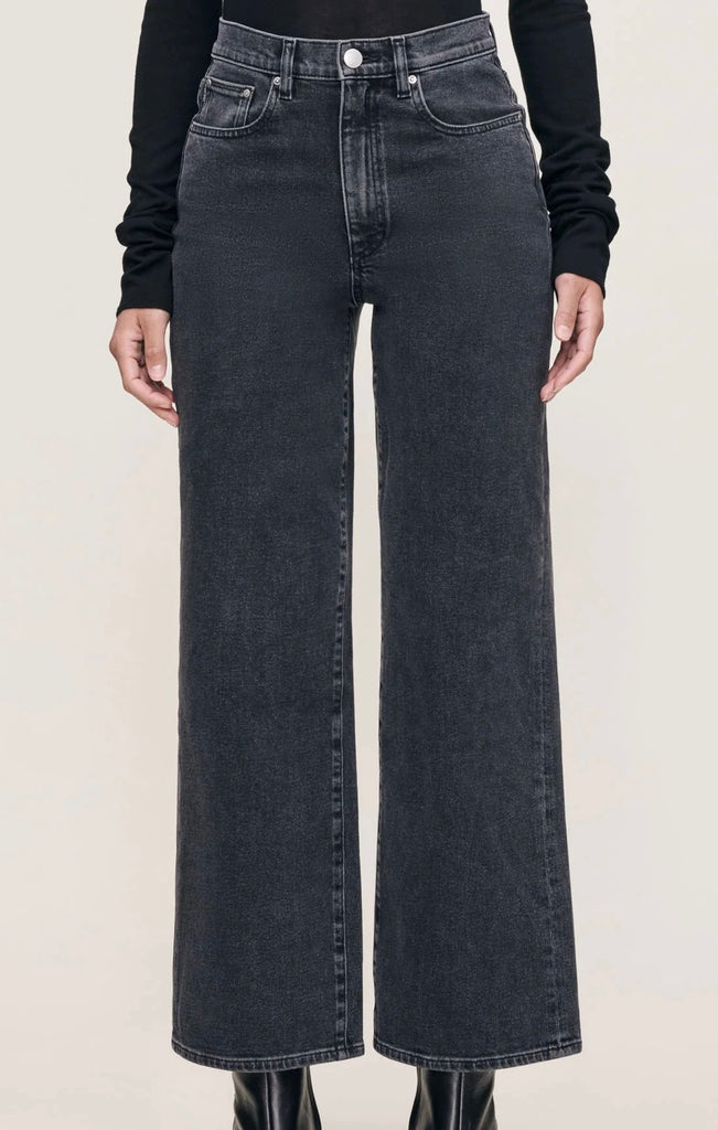KARMINE WIDE LEG
